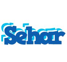 Sehar business logo