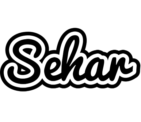 Sehar chess logo