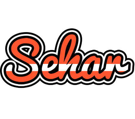 Sehar denmark logo