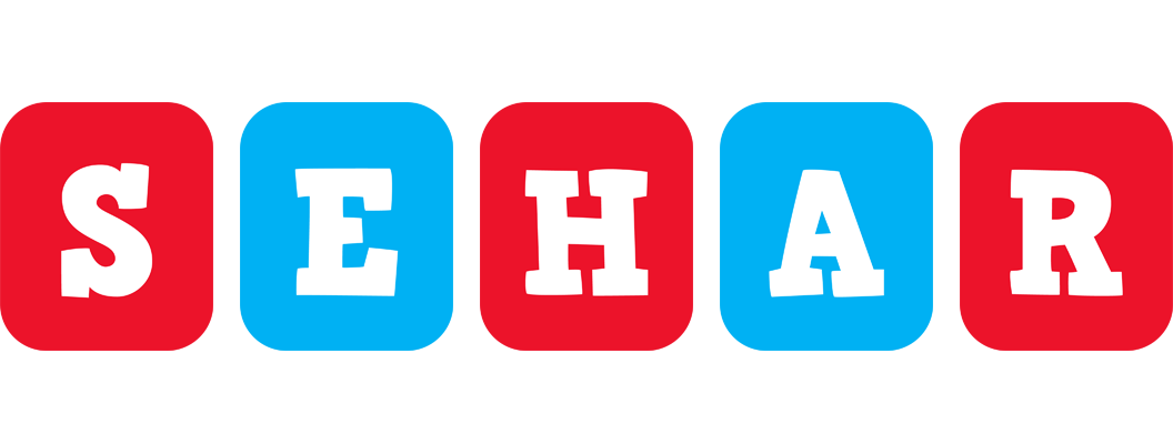 Sehar diesel logo