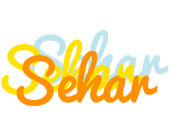 Sehar energy logo