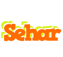 Sehar healthy logo