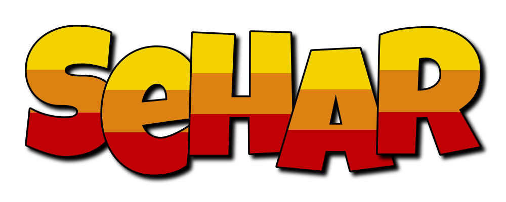 Sehar jungle logo