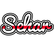 Sehar kingdom logo