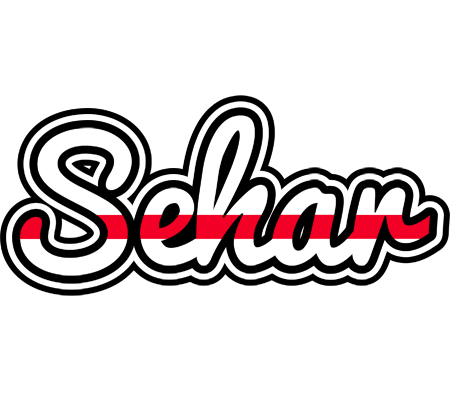 Sehar kingdom logo