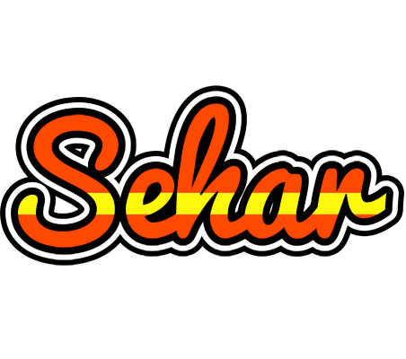 Sehar madrid logo