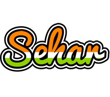 Sehar mumbai logo