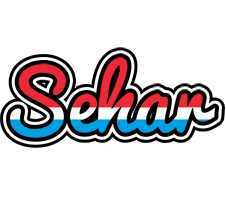 Sehar norway logo