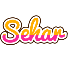 Sehar smoothie logo
