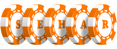 Sehar stacks logo