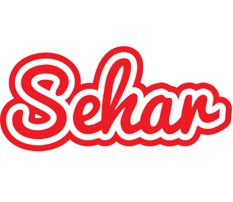 Sehar sunshine logo
