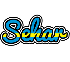 Sehar sweden logo
