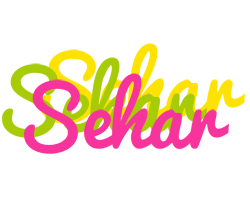 Sehar sweets logo