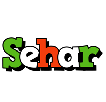 Sehar venezia logo