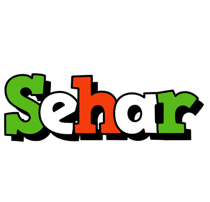 Sehar venezia logo
