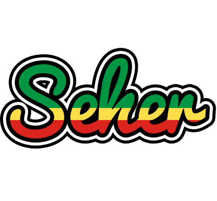 Seher african logo