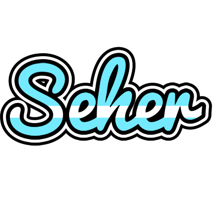 Seher argentine logo