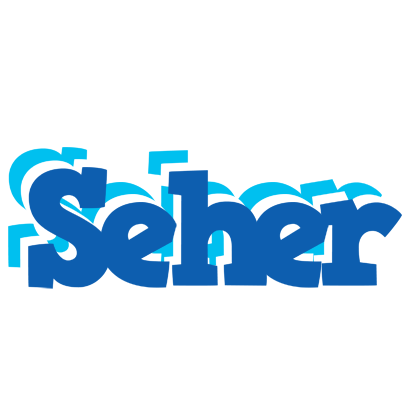 Seher business logo