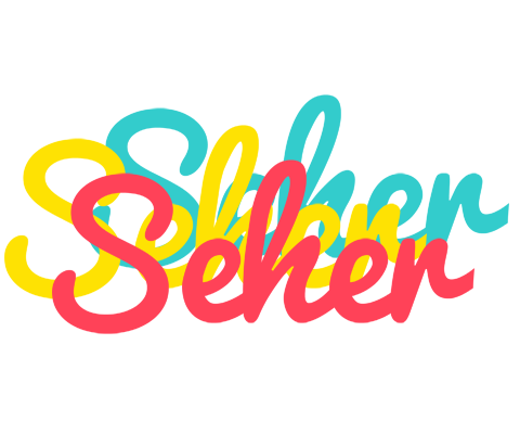 Seher disco logo