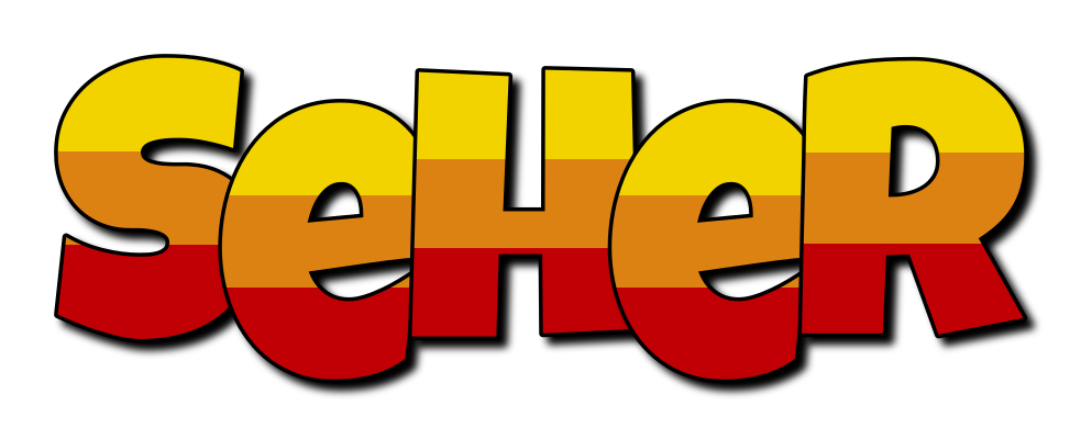 Seher jungle logo