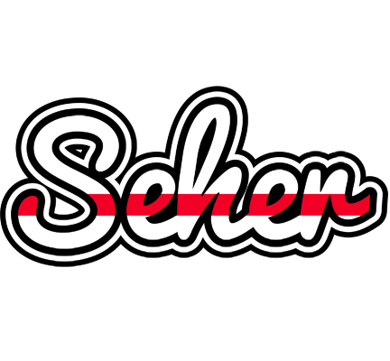 Seher kingdom logo