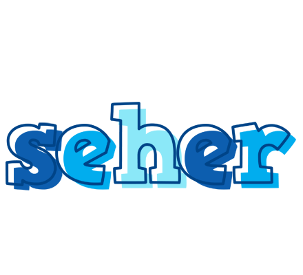 Seher sailor logo