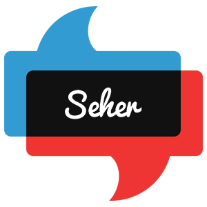 Seher sharks logo