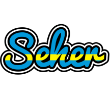 Seher sweden logo