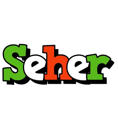 Seher venezia logo