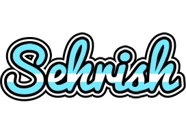 Sehrish argentine logo