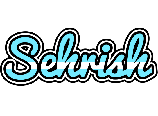 Sehrish argentine logo