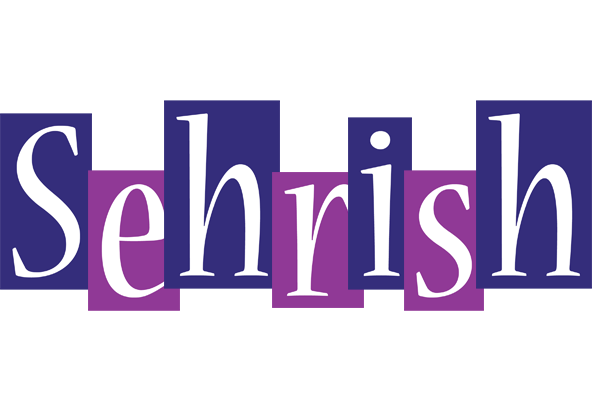 Sehrish autumn logo