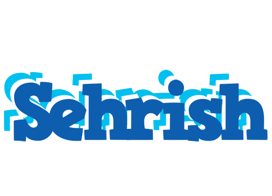 Sehrish business logo