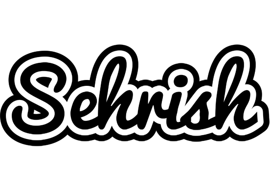 Sehrish chess logo