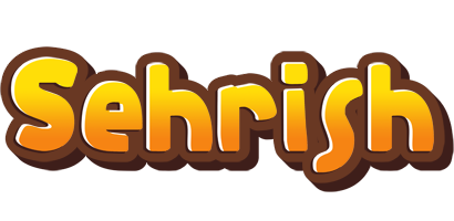 Sehrish cookies logo