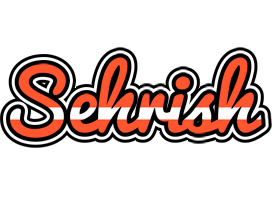 Sehrish denmark logo