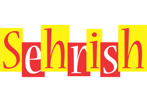 Sehrish errors logo