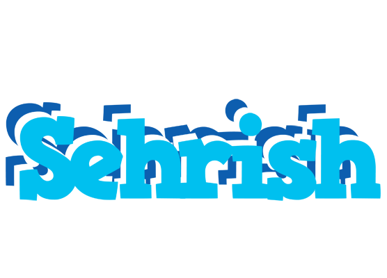 Sehrish jacuzzi logo