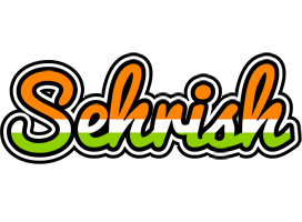 Sehrish mumbai logo