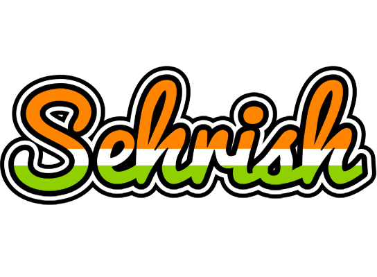Sehrish mumbai logo