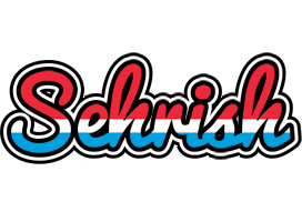 Sehrish norway logo