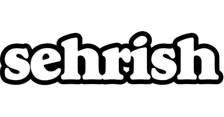 Sehrish panda logo