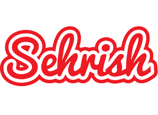 Sehrish sunshine logo