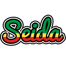 Seida african logo
