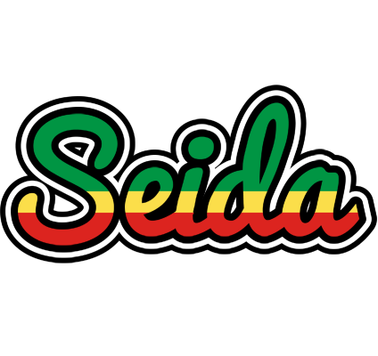 Seida african logo