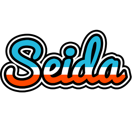 Seida america logo
