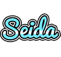 Seida argentine logo