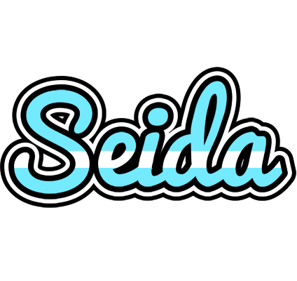 Seida argentine logo