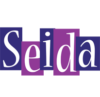 Seida autumn logo