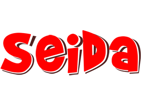 Seida basket logo